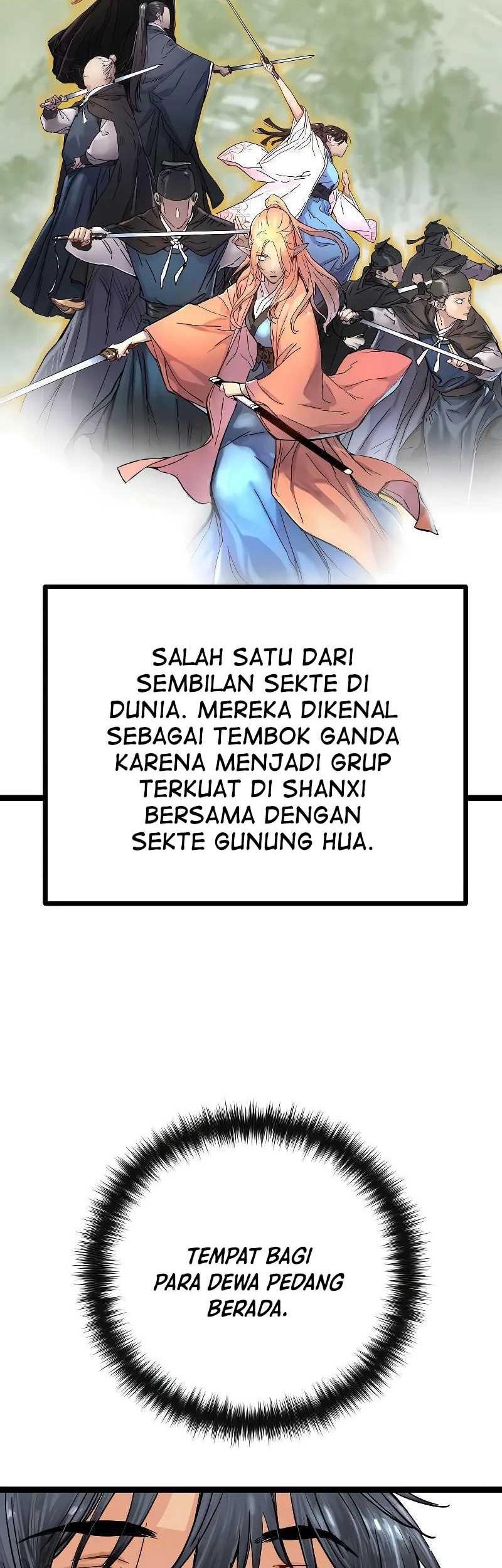 Surviving as a Genius on Borrowed Time Chapter 01 Gambar 51