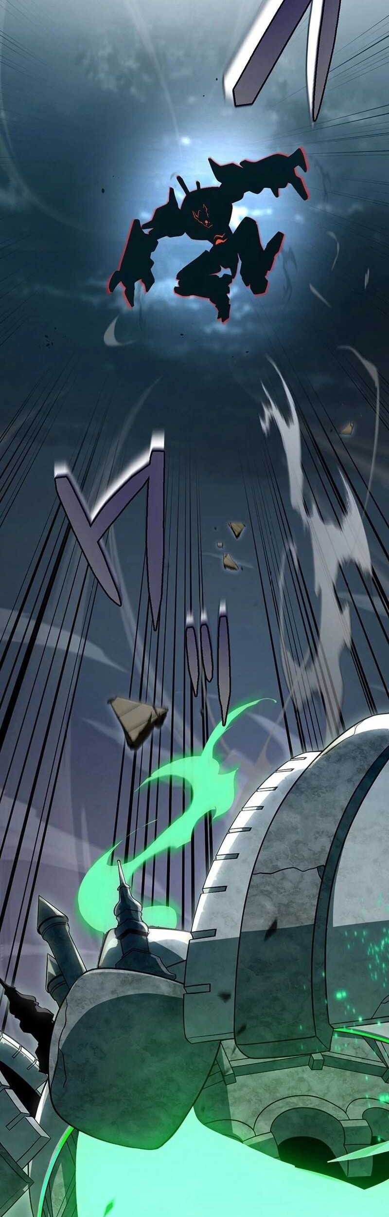 I Reincarnated as an SSS-Ranked Goblin Chapter 82 Gambar 38