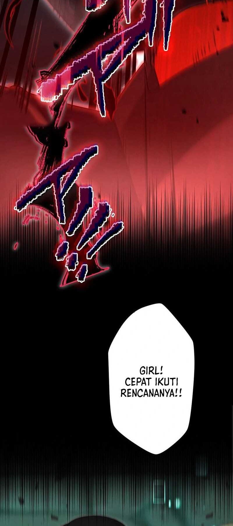 I Reincarnated as an SSS-Ranked Goblin Chapter 82 Gambar 43