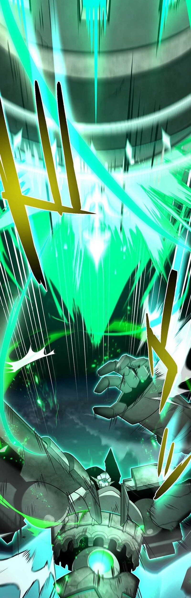I Reincarnated as an SSS-Ranked Goblin Chapter 82 Gambar 52