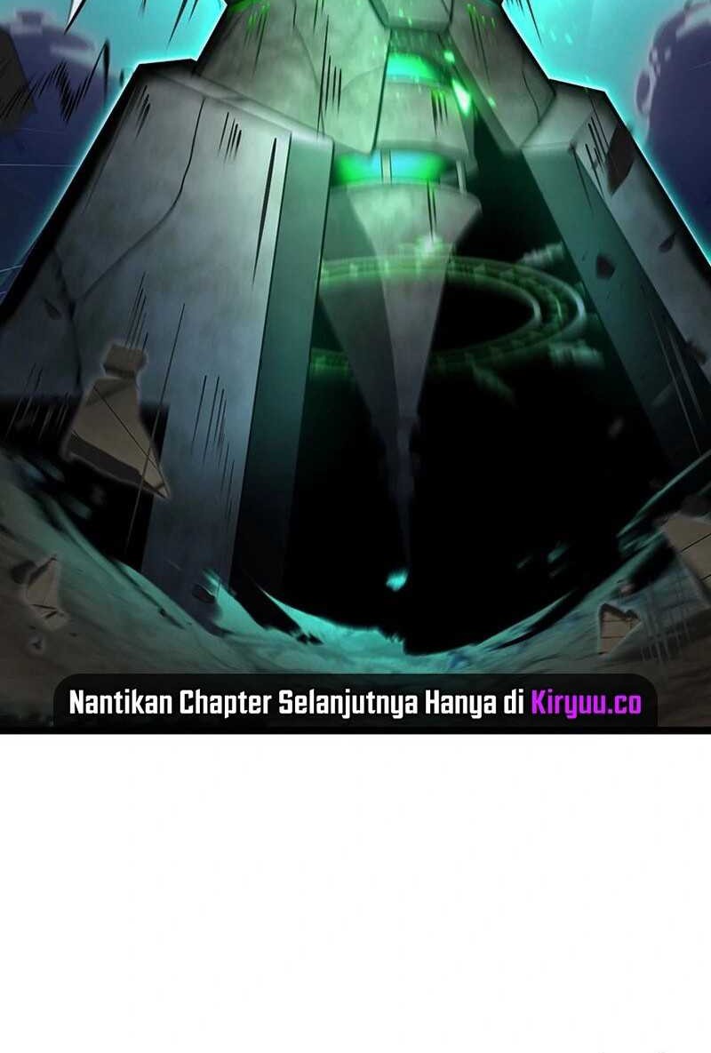 I Reincarnated as an SSS-Ranked Goblin Chapter 82 Gambar 53