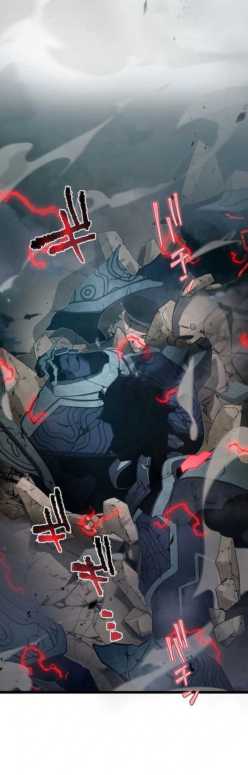 I Reincarnated as an SSS-Ranked Goblin Chapter 82 Gambar 64