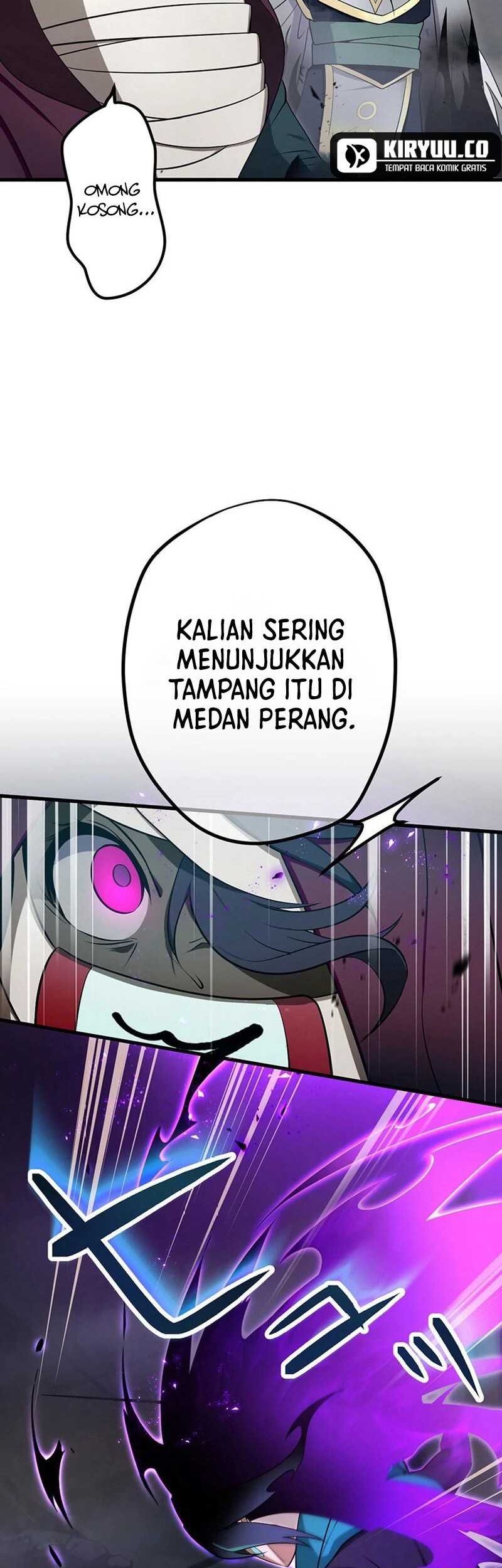 I Reincarnated as an SSS-Ranked Goblin Chapter 82 Gambar 71