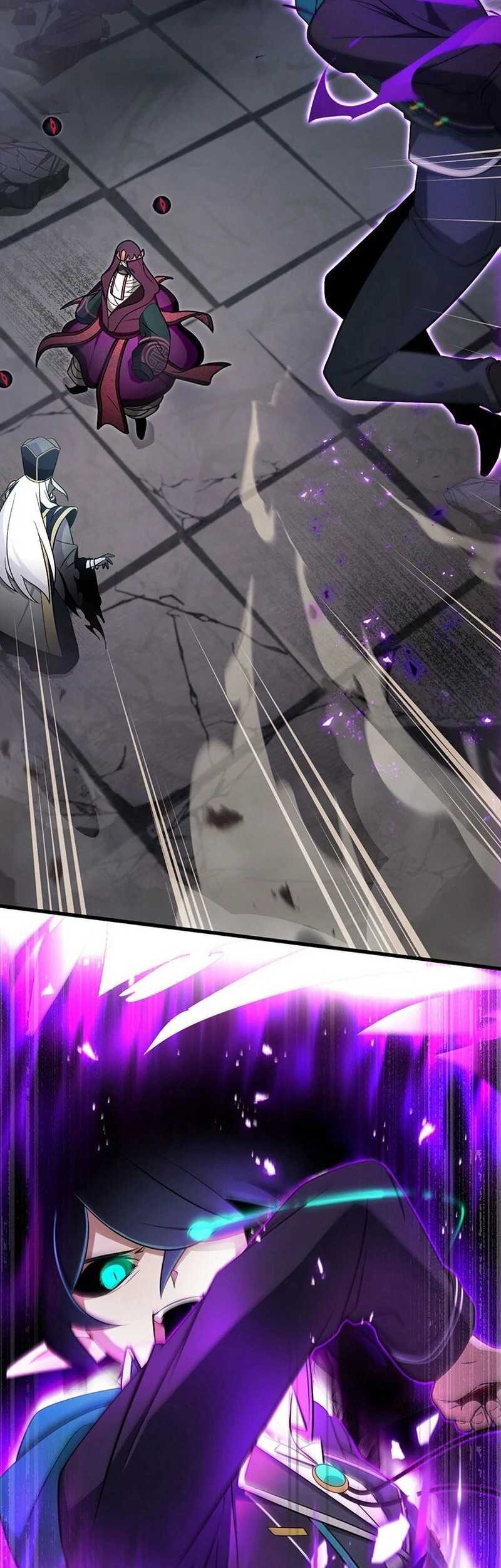 I Reincarnated as an SSS-Ranked Goblin Chapter 82 Gambar 72