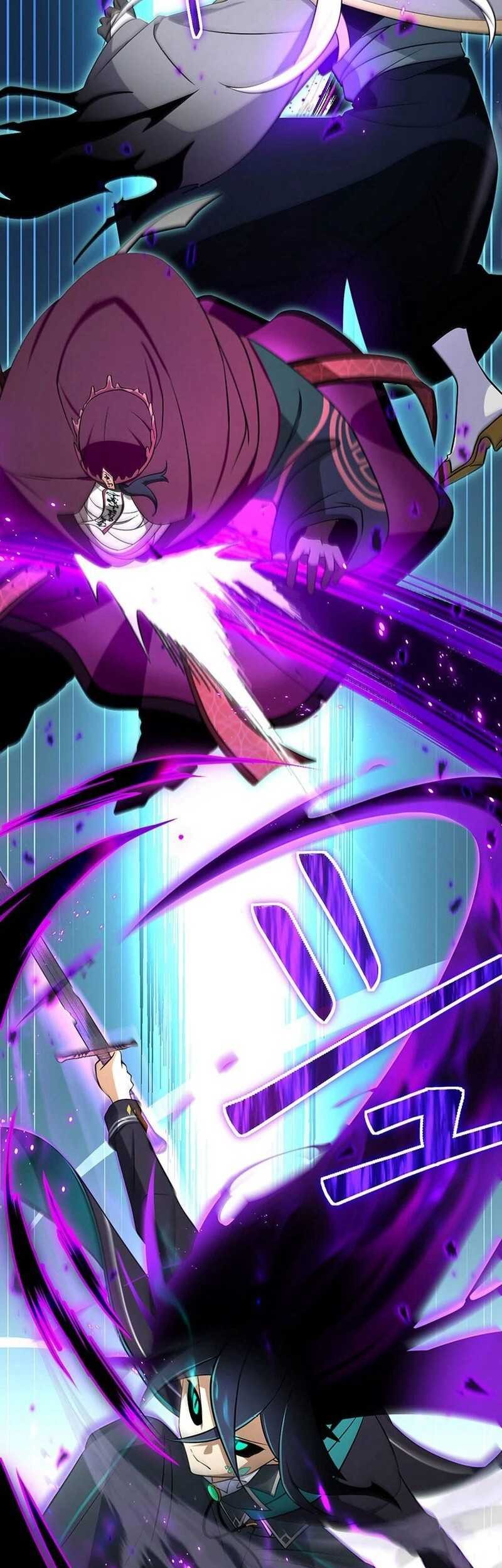 I Reincarnated as an SSS-Ranked Goblin Chapter 82 Gambar 74