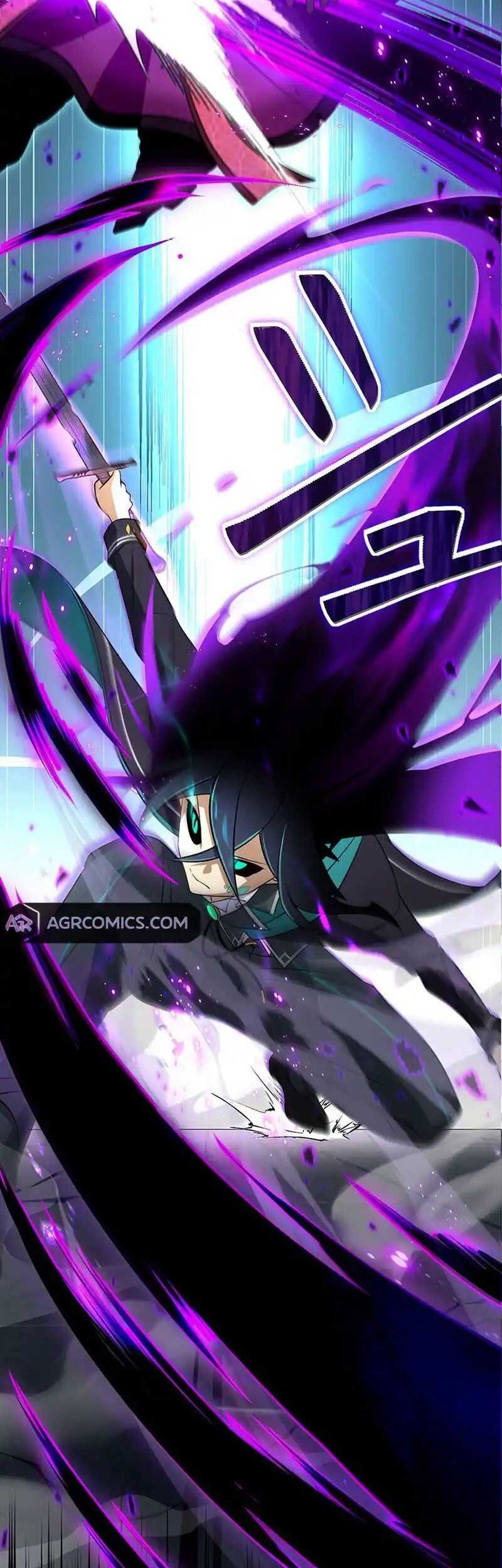 I Reincarnated as an SSS-Ranked Goblin Chapter 82 Gambar 4