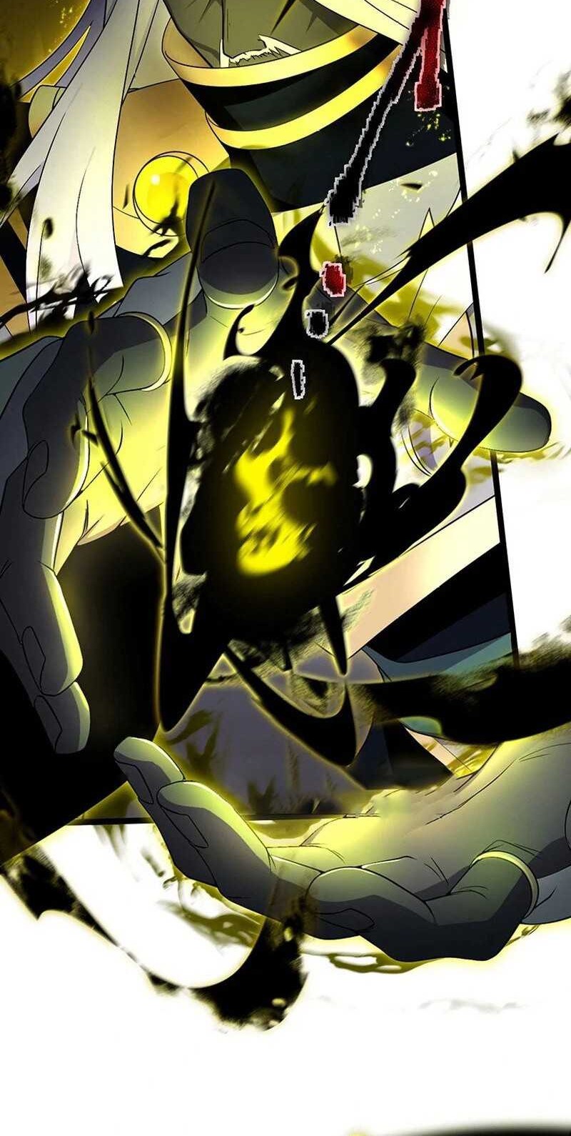I Reincarnated as an SSS-Ranked Goblin Chapter 82 Gambar 9