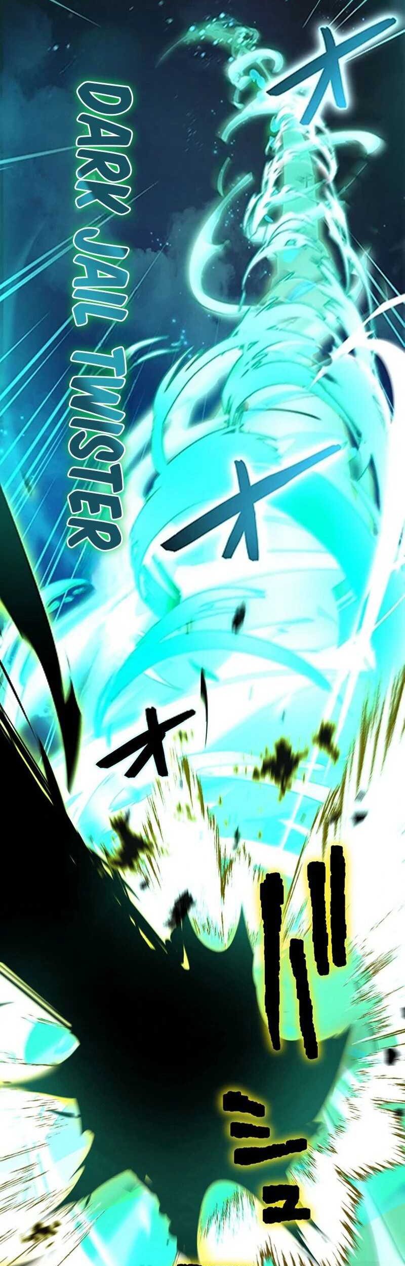 I Reincarnated as an SSS-Ranked Goblin Chapter 82 Gambar 12
