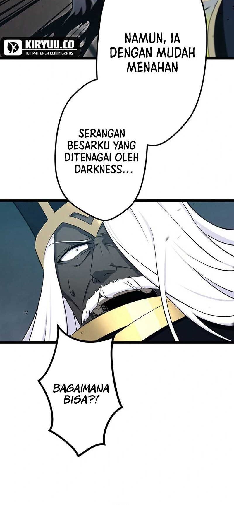 I Reincarnated as an SSS-Ranked Goblin Chapter 82 Gambar 17