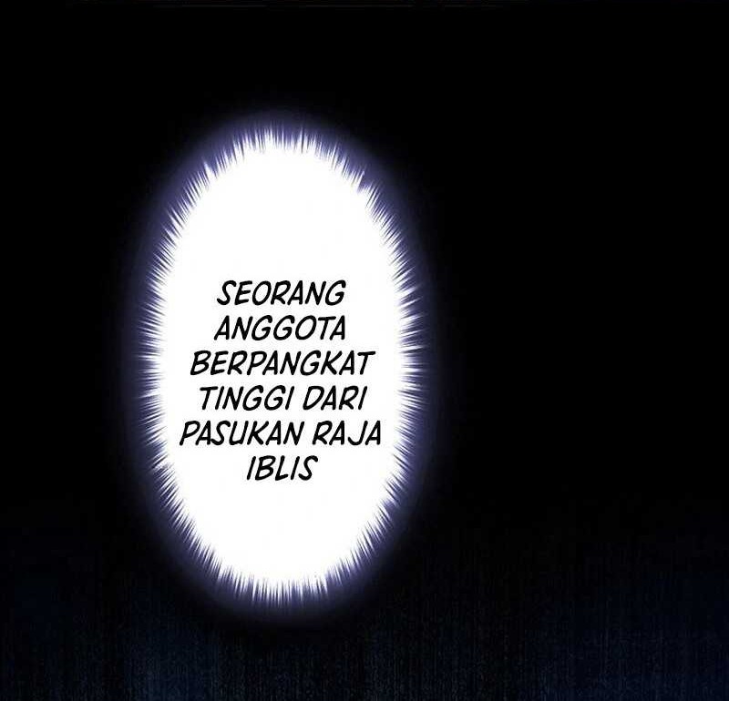 I Reincarnated as an SSS-Ranked Goblin Chapter 82 Gambar 21