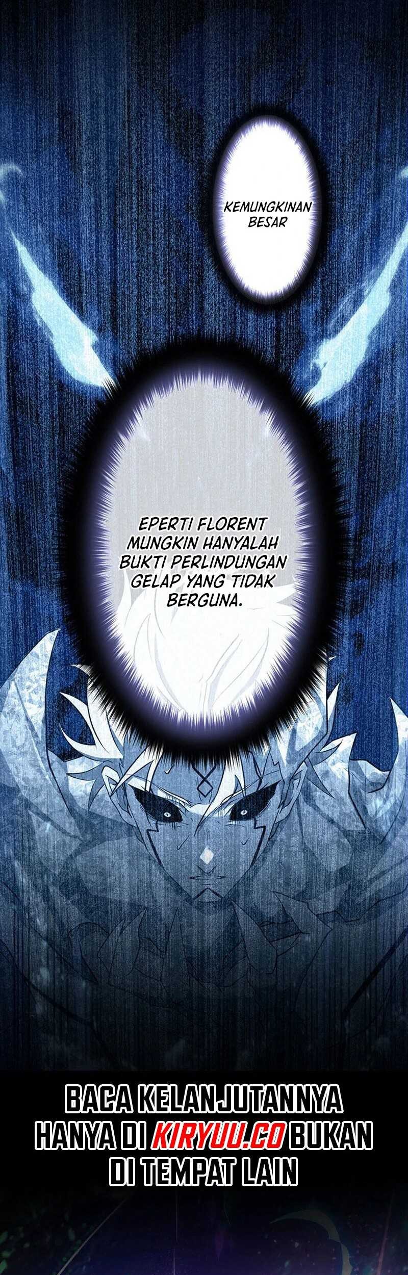 I Reincarnated as an SSS-Ranked Goblin Chapter 82 Gambar 22