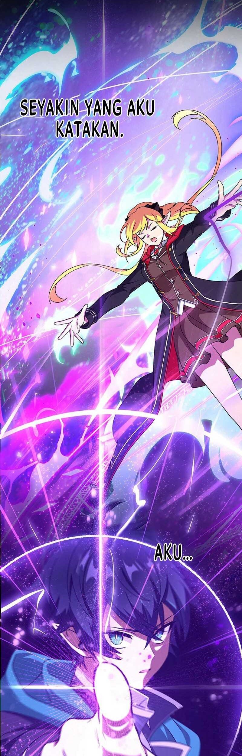 I Reincarnated as an SSS-Ranked Goblin Chapter 82 Gambar 23