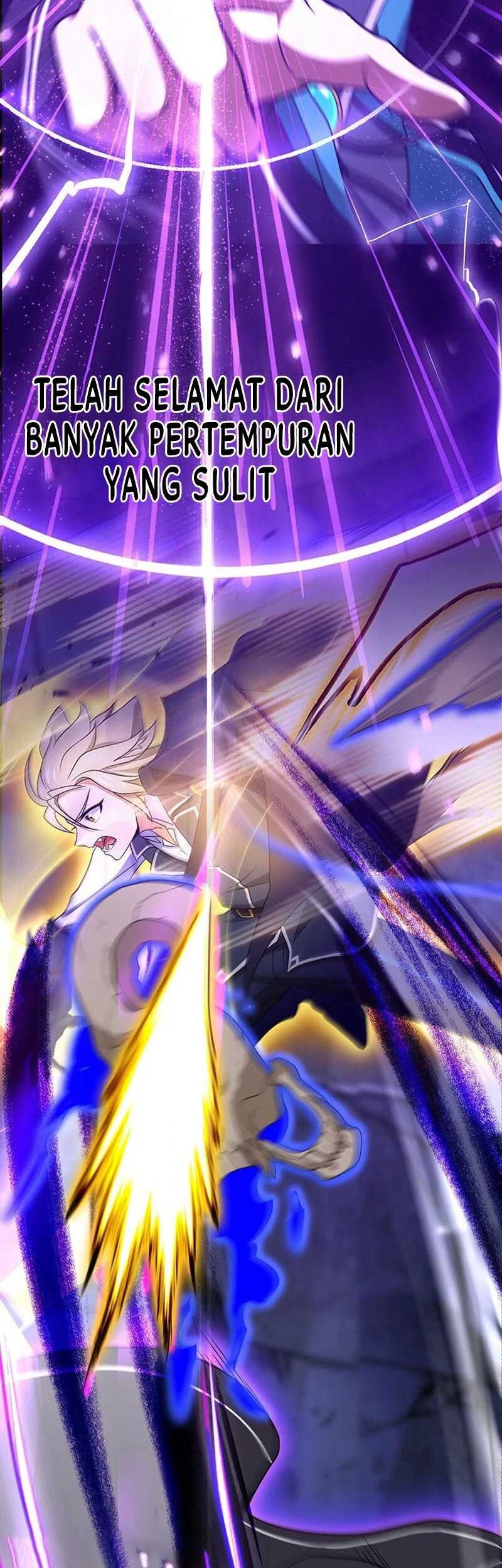 I Reincarnated as an SSS-Ranked Goblin Chapter 82 Gambar 24
