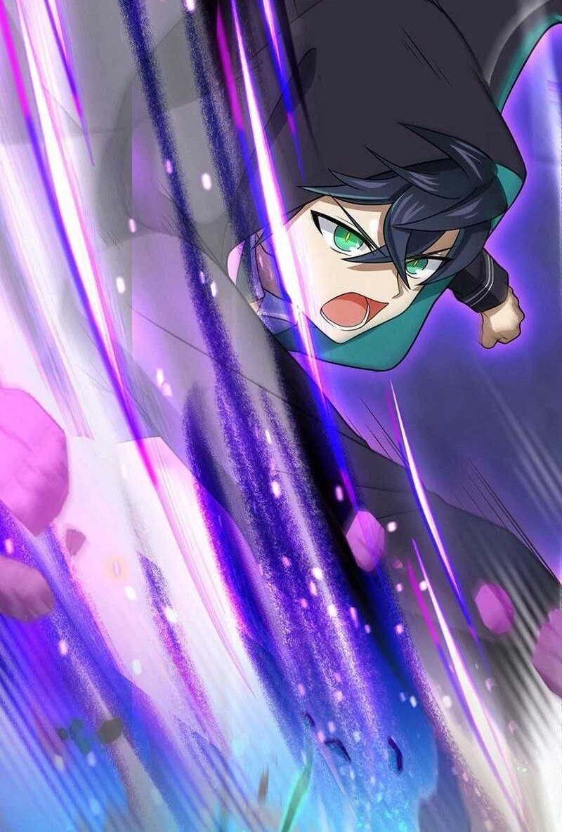 I Reincarnated as an SSS-Ranked Goblin Chapter 82 Gambar 25