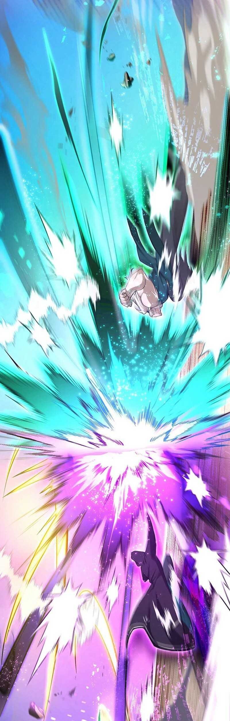 I Reincarnated as an SSS-Ranked Goblin Chapter 82 Gambar 26