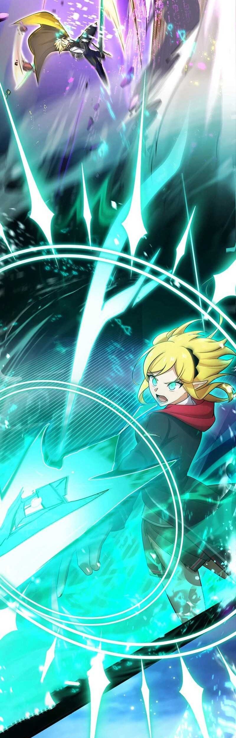 I Reincarnated as an SSS-Ranked Goblin Chapter 82 Gambar 27