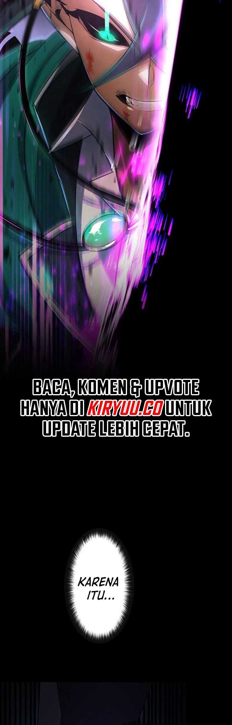 I Reincarnated as an SSS-Ranked Goblin Chapter 82 Gambar 29