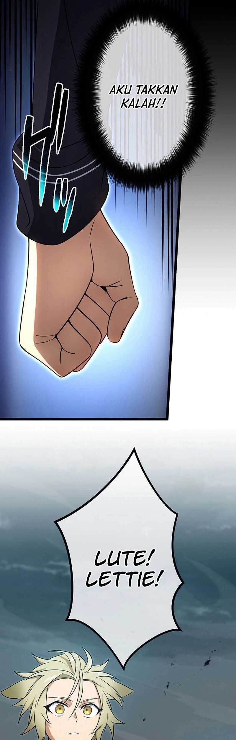 I Reincarnated as an SSS-Ranked Goblin Chapter 82 Gambar 30