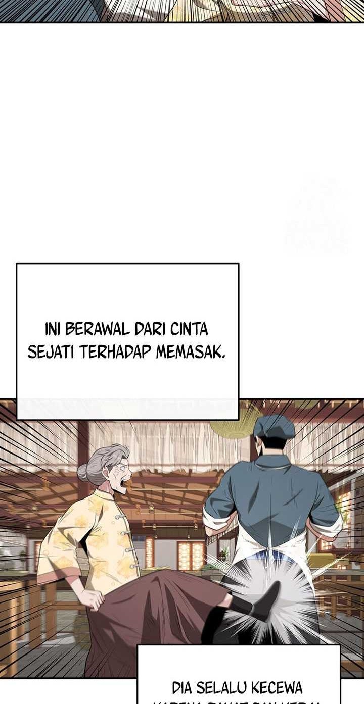 The World’s Best Kunlun Tavern Chapter 28 Gambar 21
