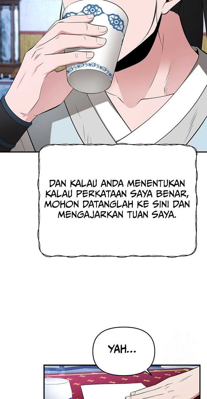 The World’s Best Kunlun Tavern Chapter 28 Gambar 37