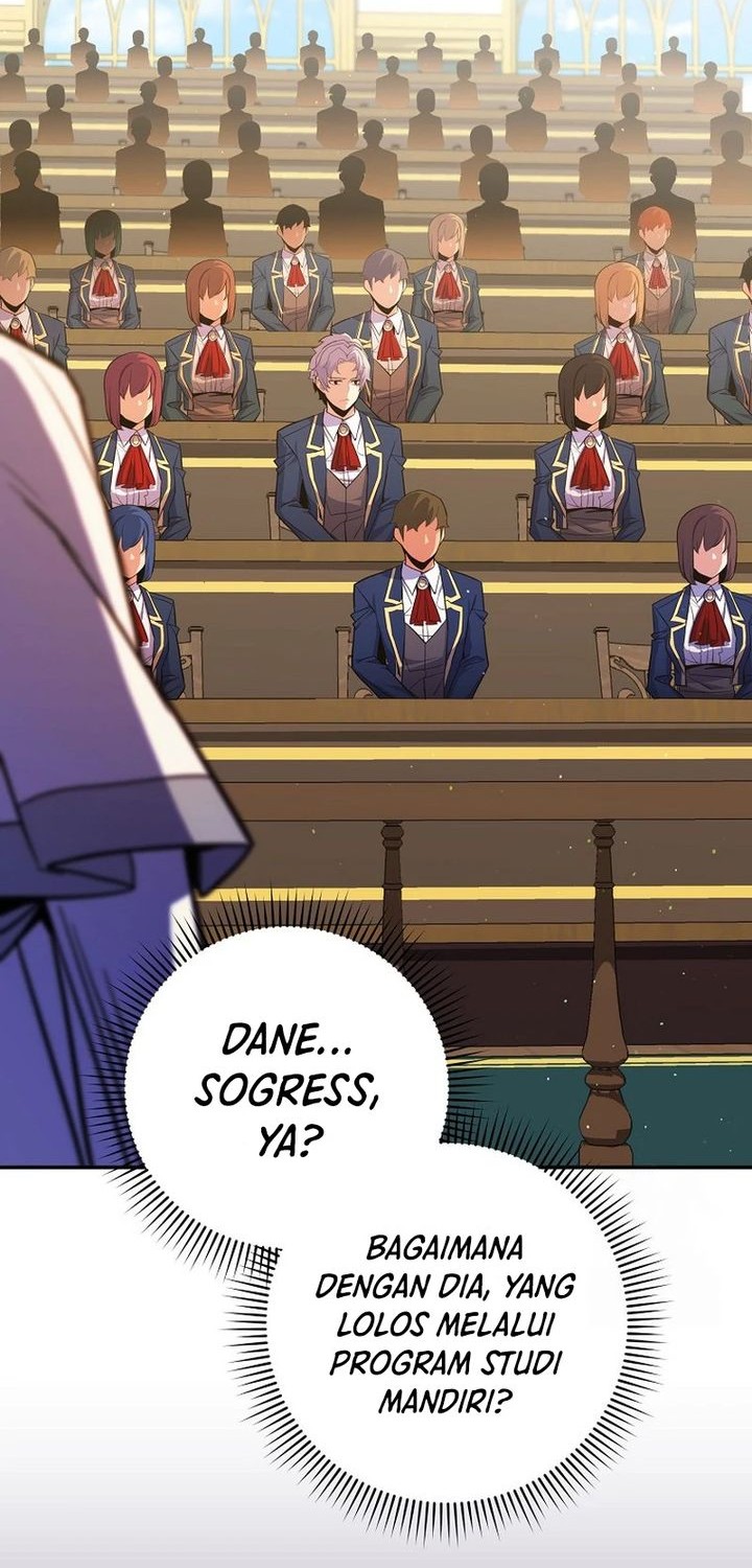 Reincarnated as a Genius Prodigy of a Prestigious Family Chapter 46 Gambar 30