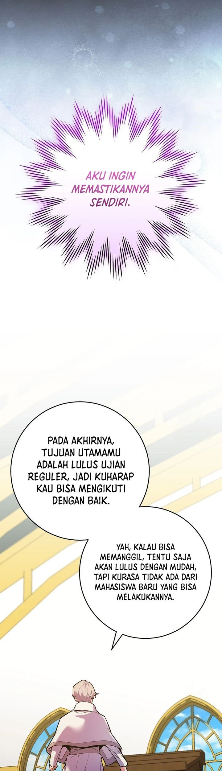 Reincarnated as a Genius Prodigy of a Prestigious Family Chapter 46 Gambar 35