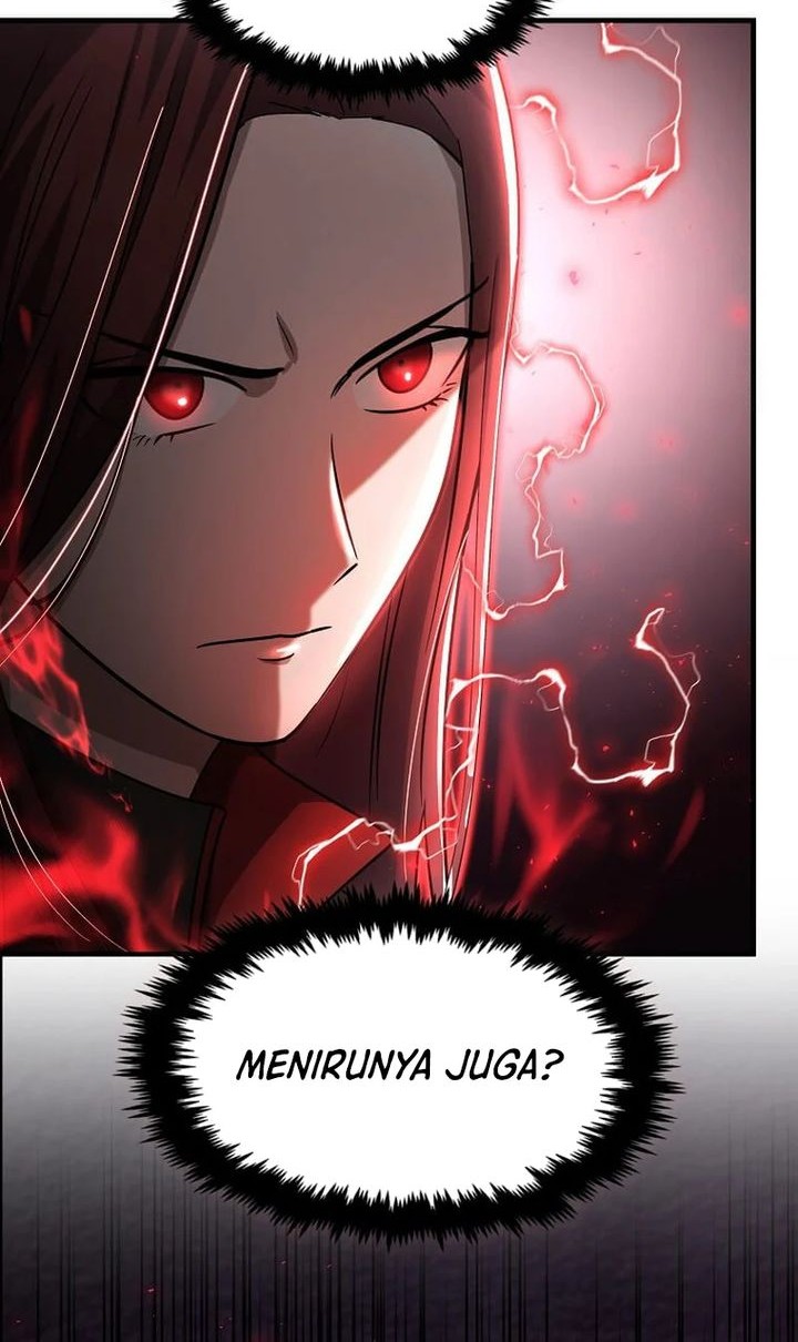 The Regressed Genius Player’s Legendary Weapon Creation Chapter 37 Gambar 10