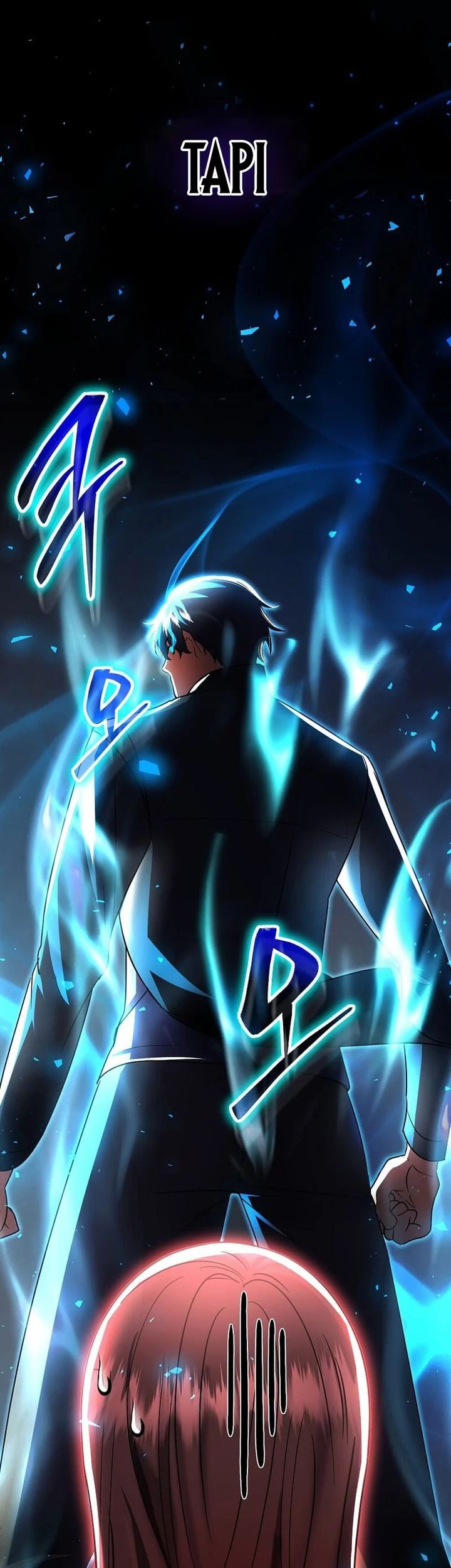 The Regressed Genius Player’s Legendary Weapon Creation Chapter 37 Gambar 15