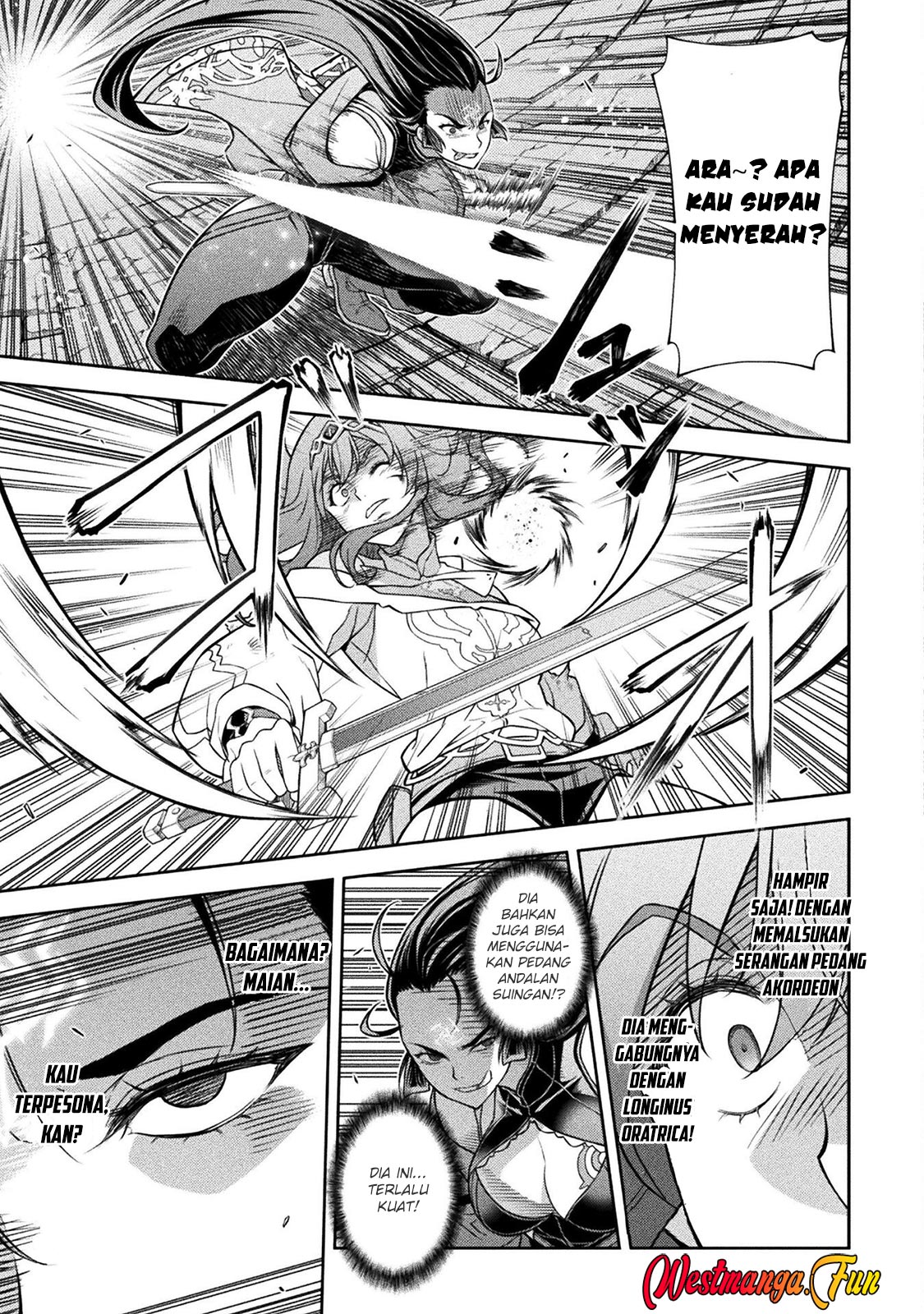 Drawing: Saikyou Mangaka wa Oekaki Skill de Isekai Musou Suru! Chapter 143 Gambar 11