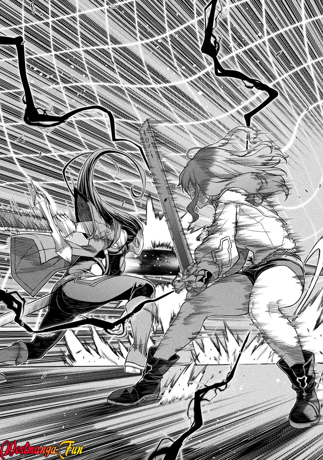 Drawing: Saikyou Mangaka wa Oekaki Skill de Isekai Musou Suru! Chapter 143 Gambar 17