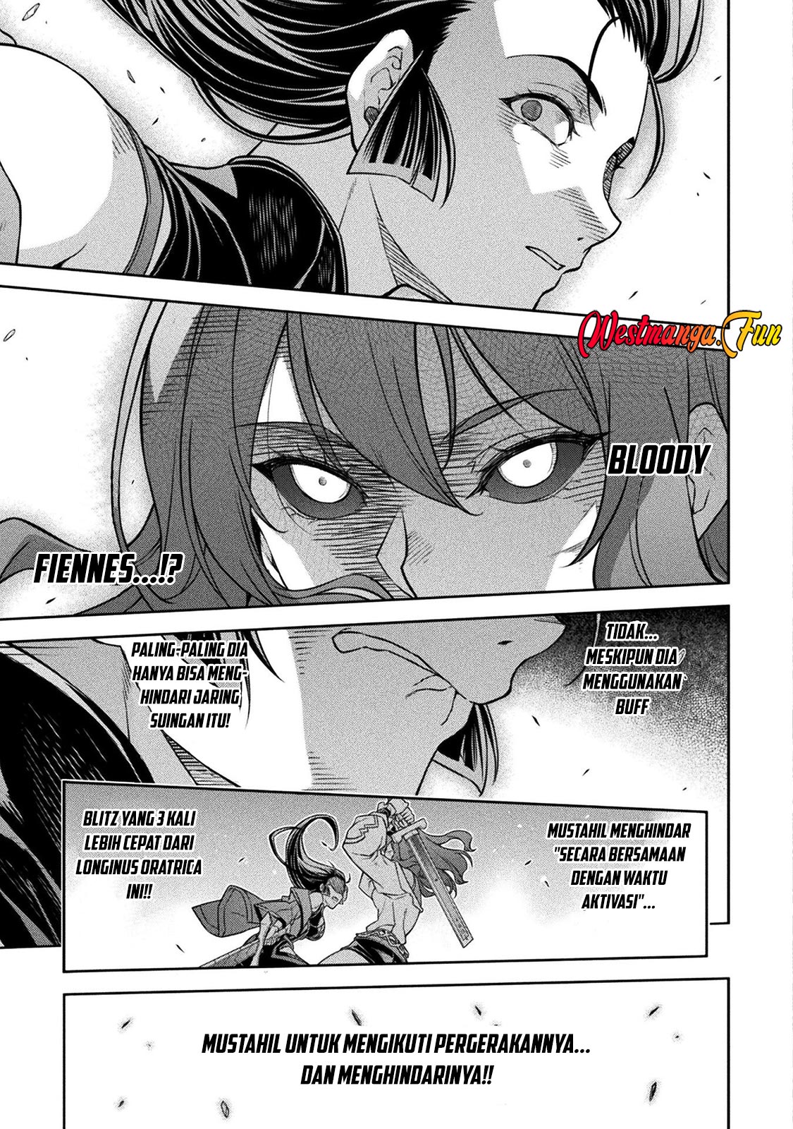 Drawing: Saikyou Mangaka wa Oekaki Skill de Isekai Musou Suru! Chapter 143 Gambar 18