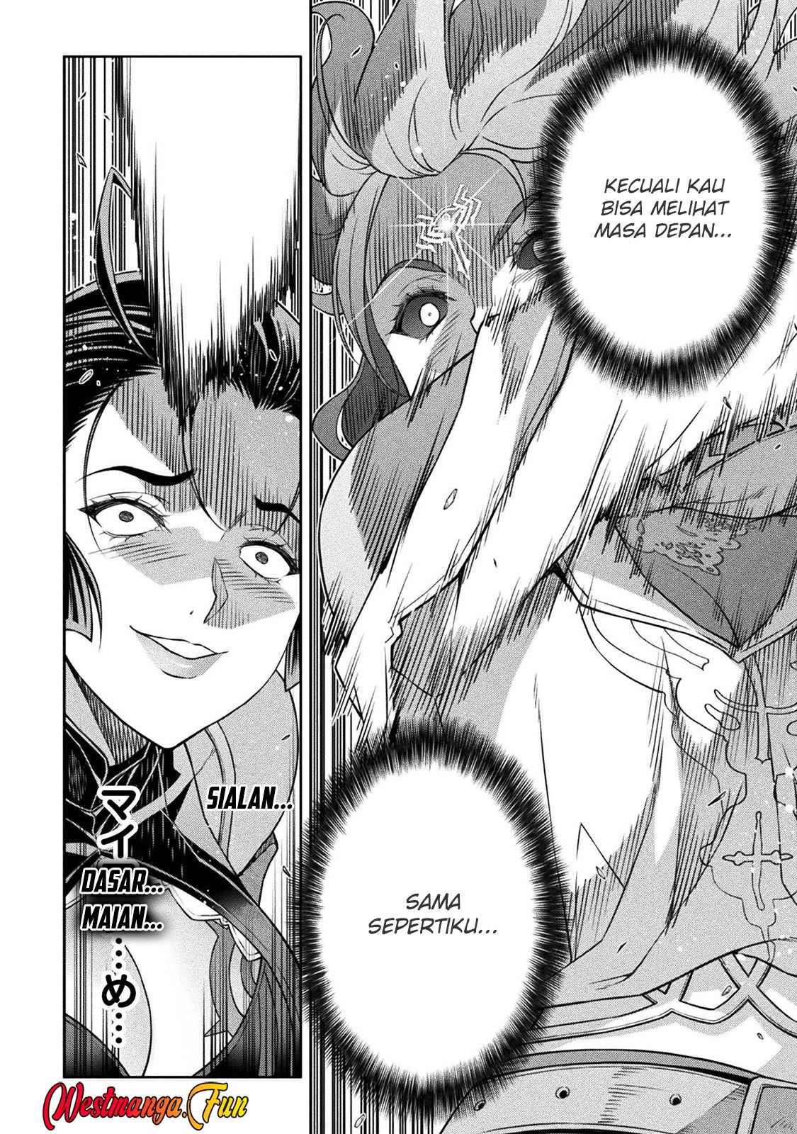 Drawing: Saikyou Mangaka wa Oekaki Skill de Isekai Musou Suru! Chapter 143 Gambar 19