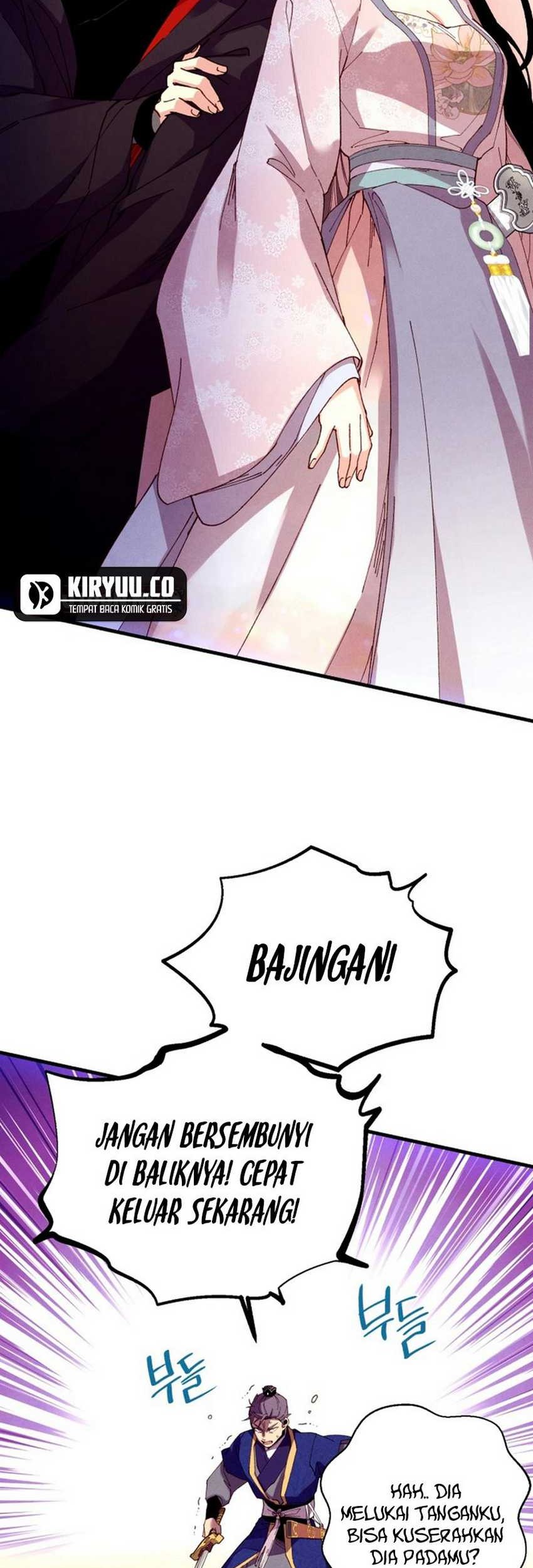 lightning expert Chapter 204 Gambar 44