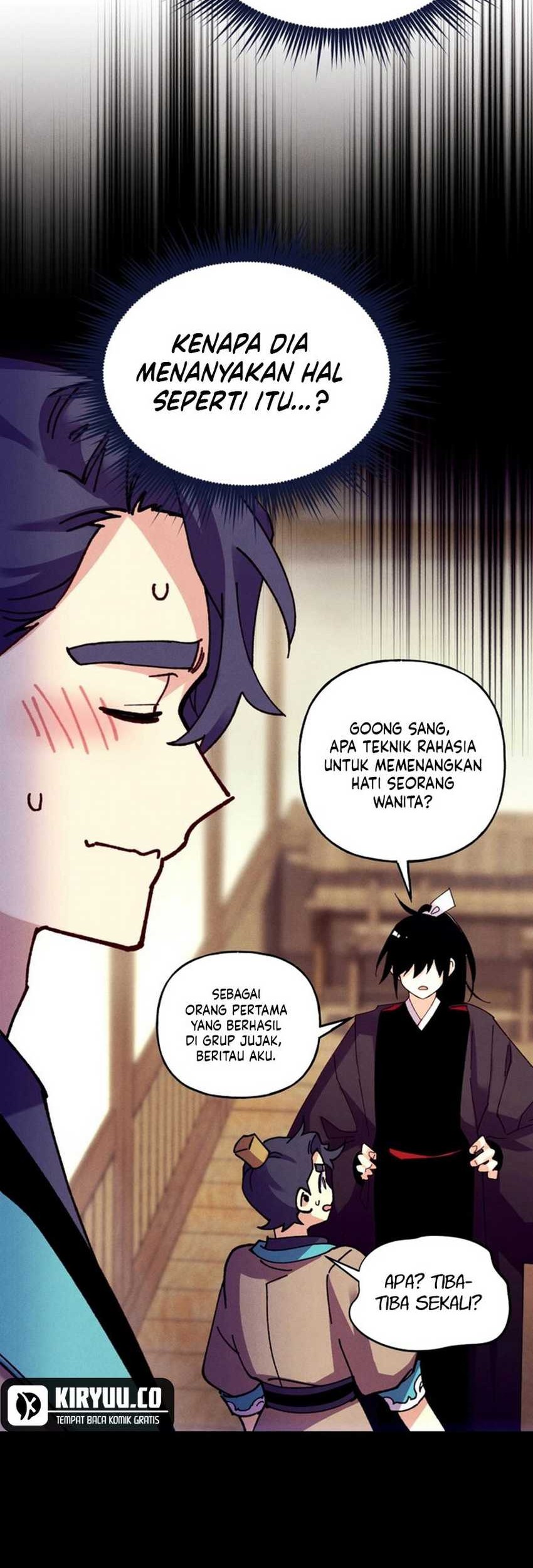 lightning expert Chapter 204 Gambar 48