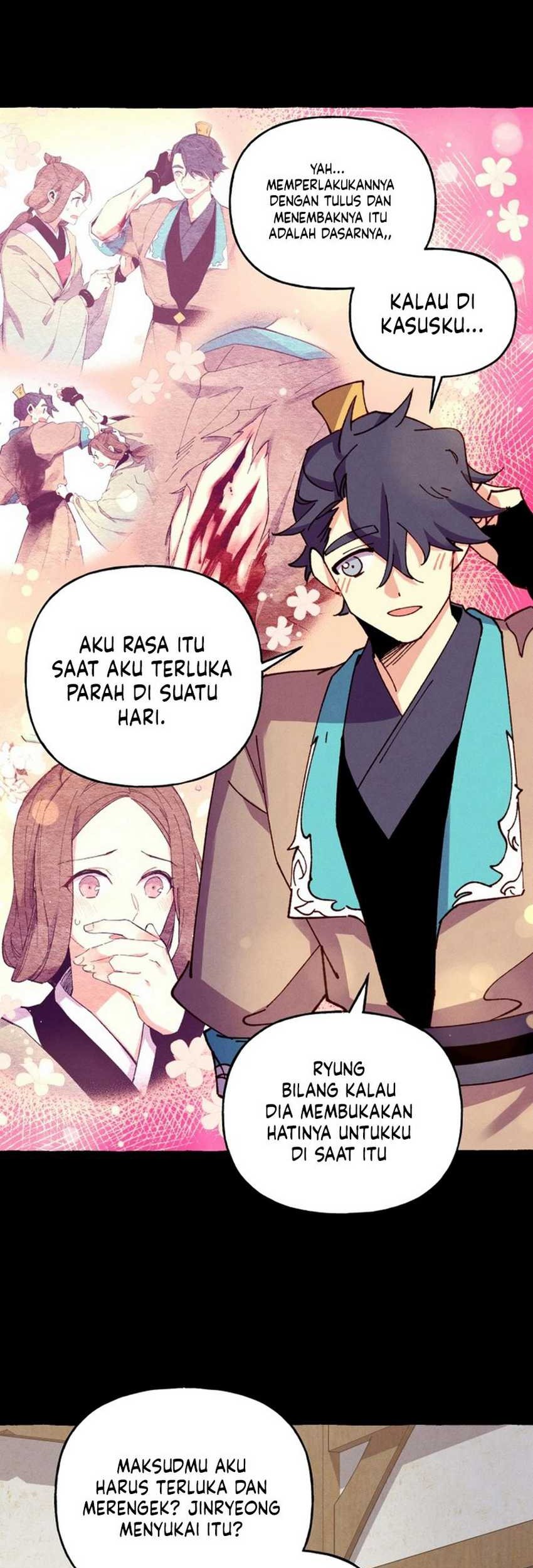lightning expert Chapter 204 Gambar 49