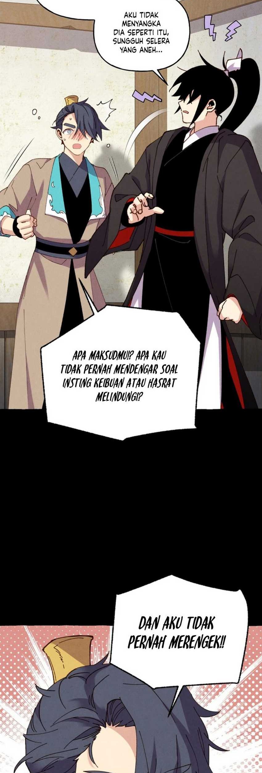 lightning expert Chapter 204 Gambar 50
