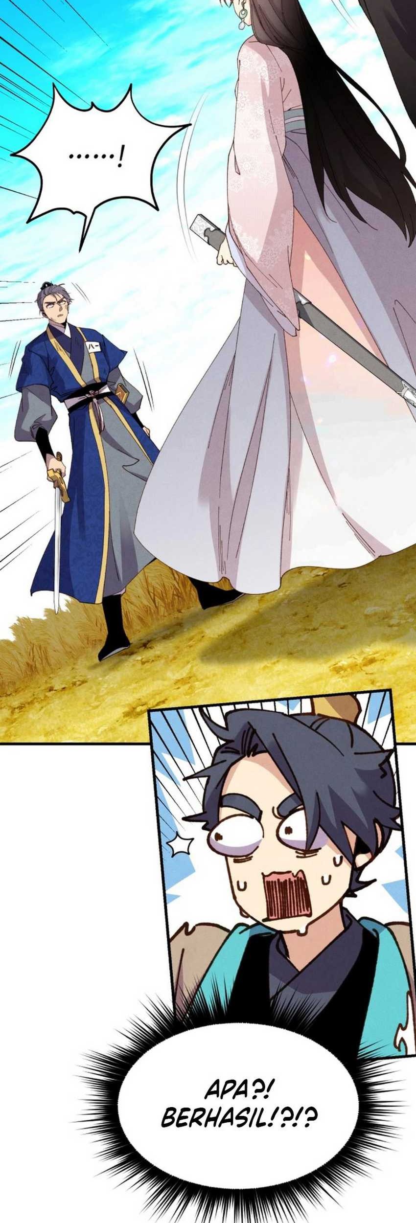 lightning expert Chapter 204 Gambar 59