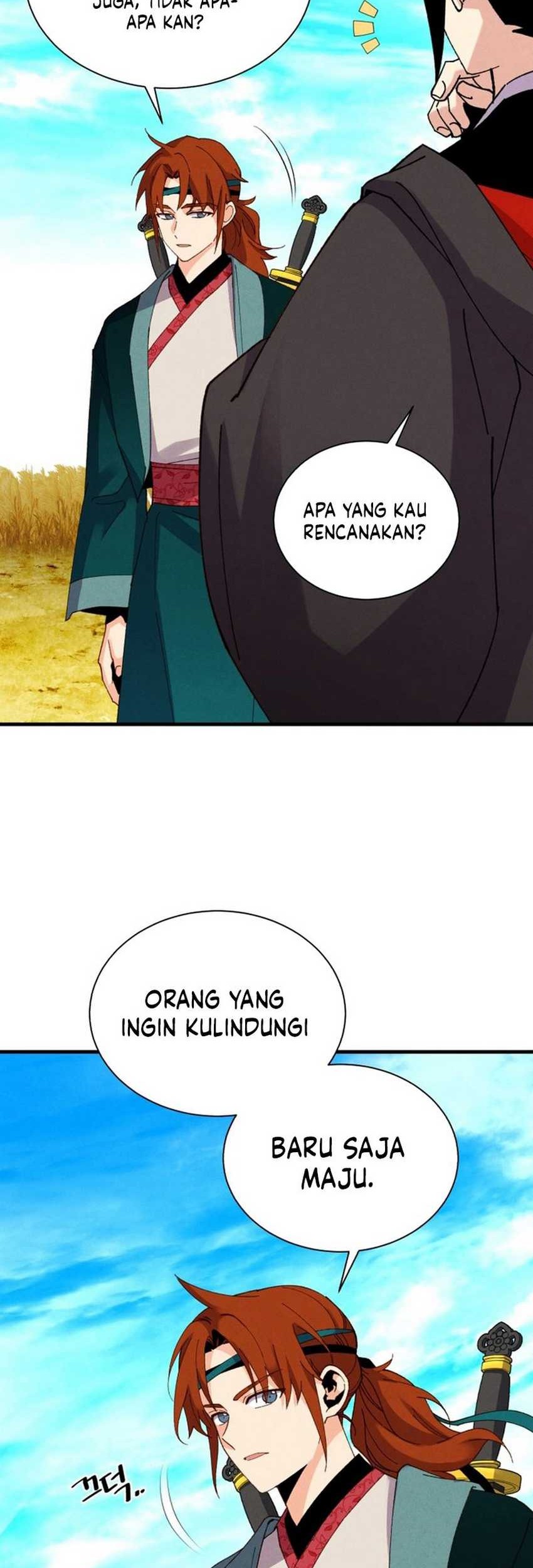 lightning expert Chapter 204 Gambar 68
