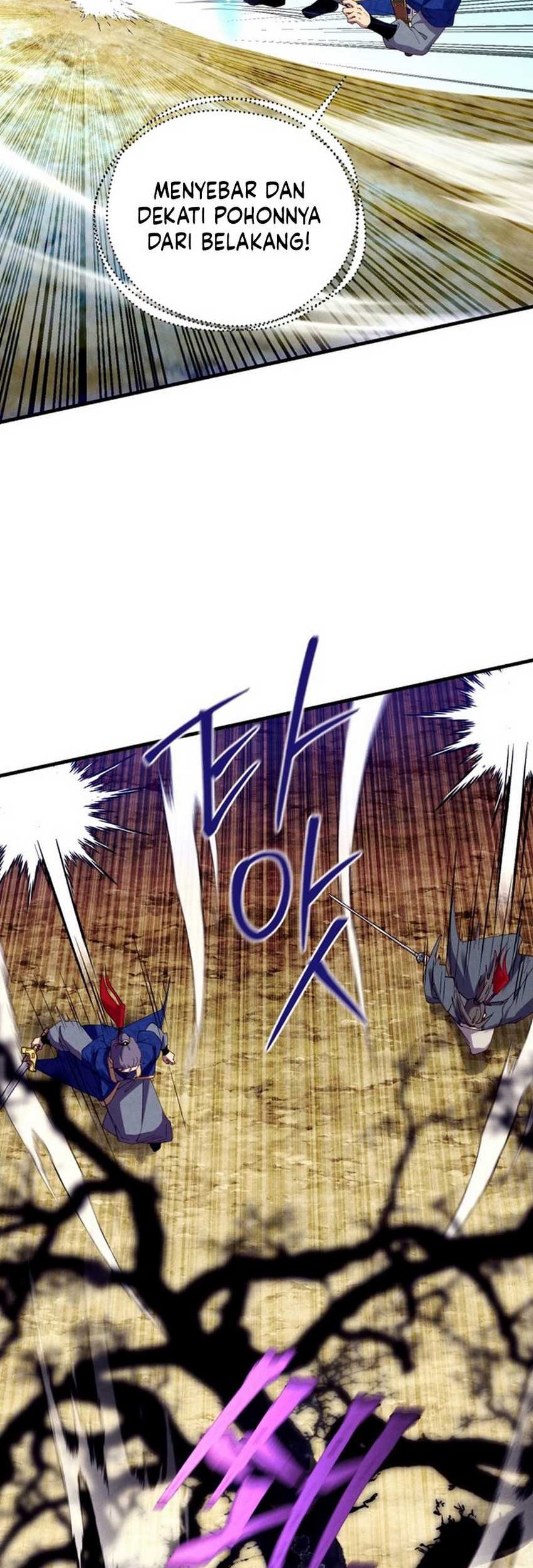 lightning expert Chapter 204 Gambar 3