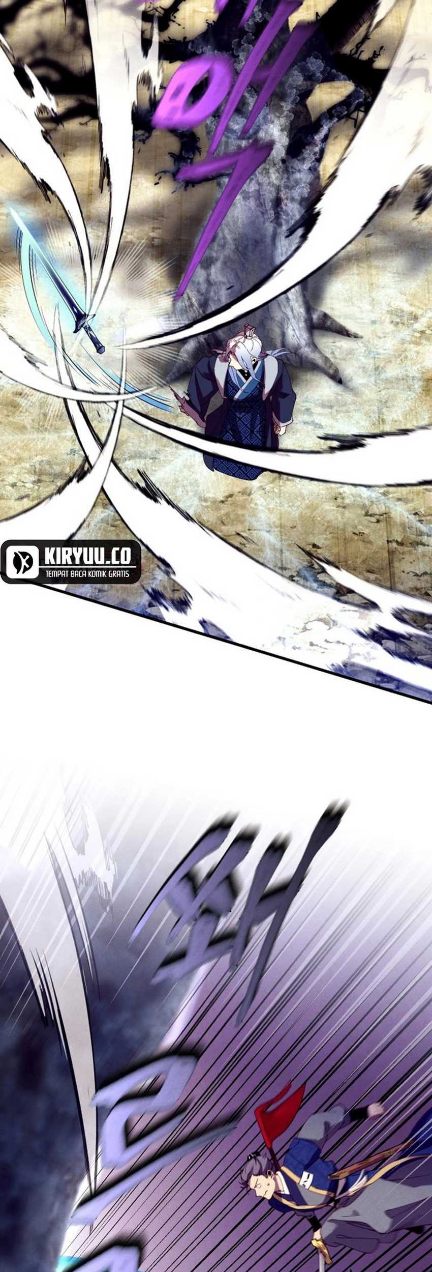 lightning expert Chapter 204 Gambar 4