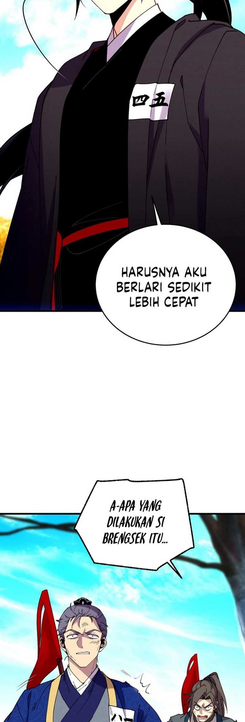 lightning expert Chapter 204 Gambar 13
