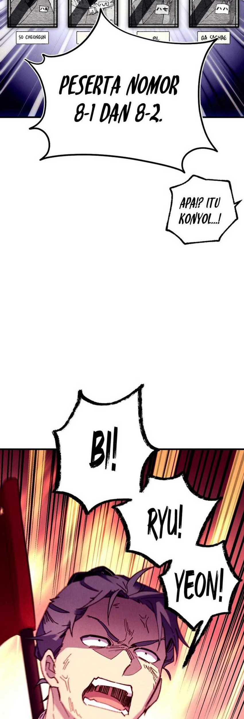 lightning expert Chapter 204 Gambar 18