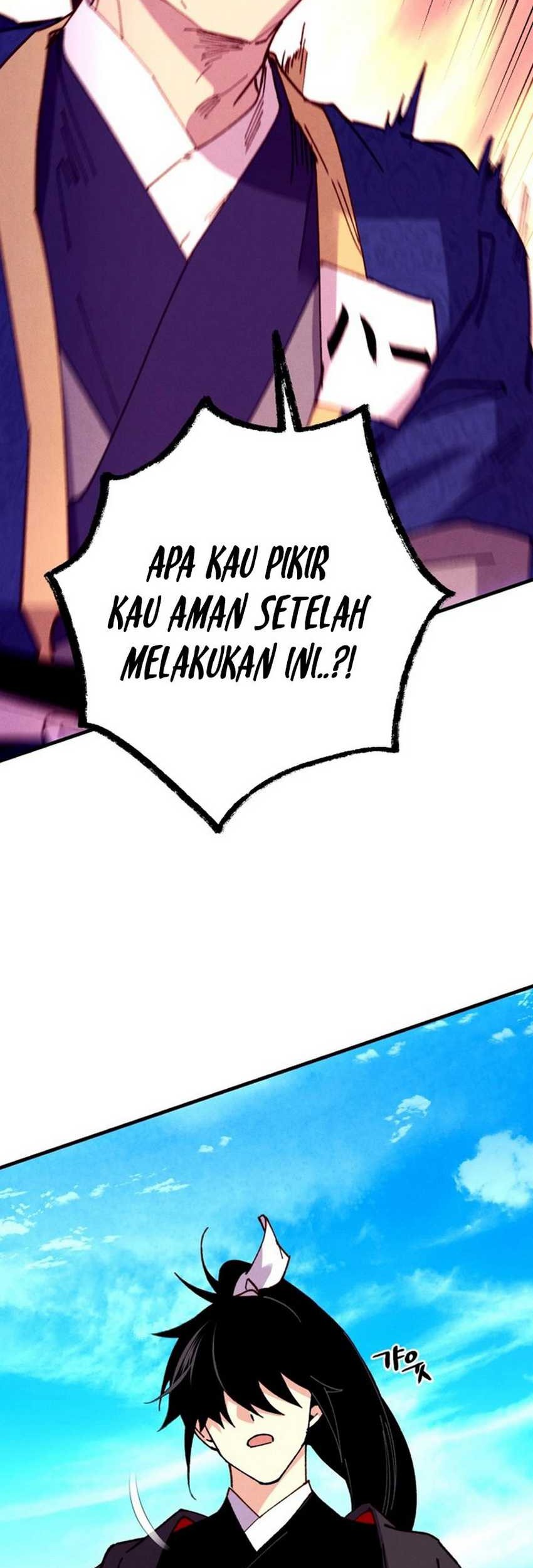 lightning expert Chapter 204 Gambar 19