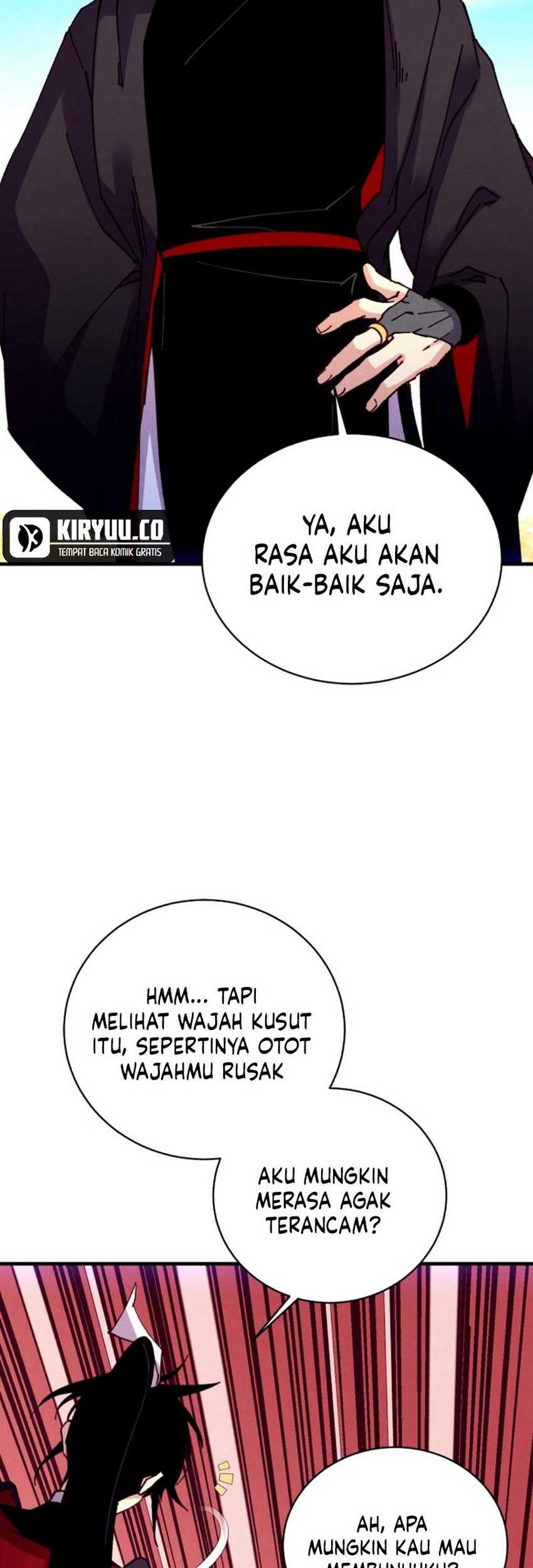 lightning expert Chapter 204 Gambar 20