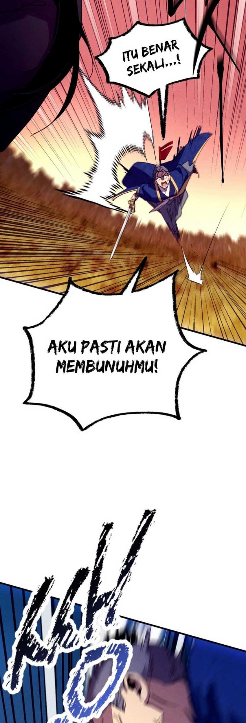 lightning expert Chapter 204 Gambar 22