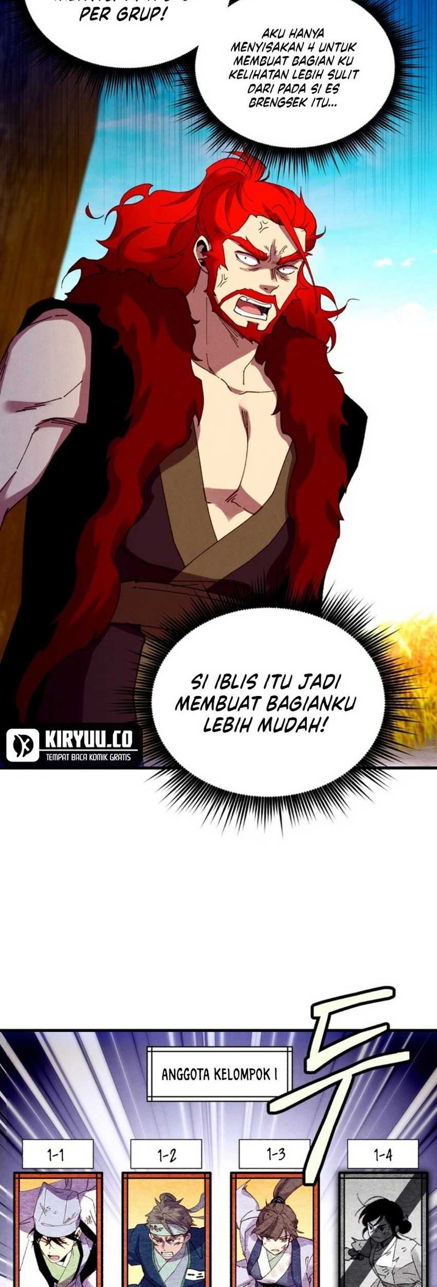lightning expert Chapter 204 Gambar 25