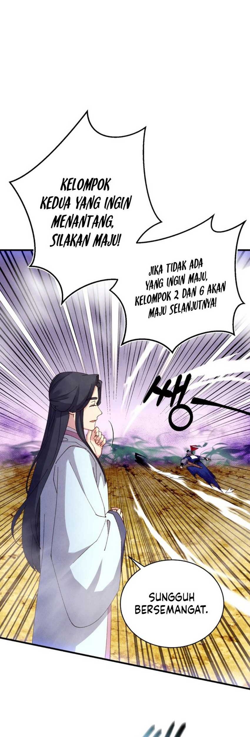 lightning expert Chapter 204 Gambar 28