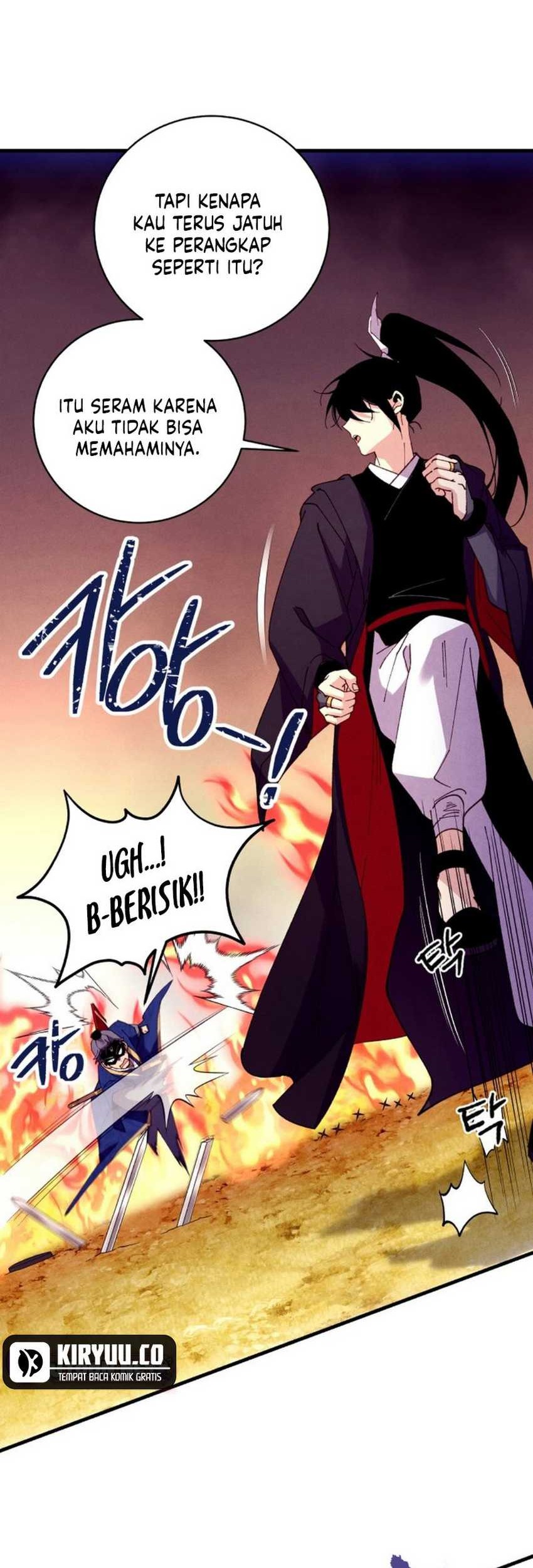 lightning expert Chapter 204 Gambar 30