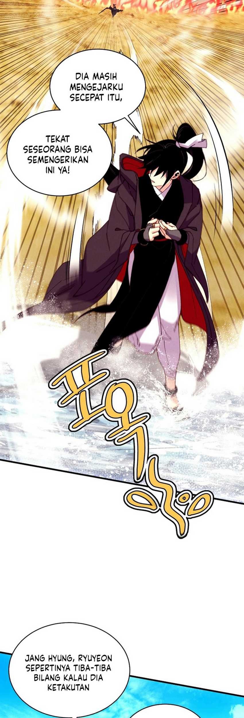 lightning expert Chapter 204 Gambar 32
