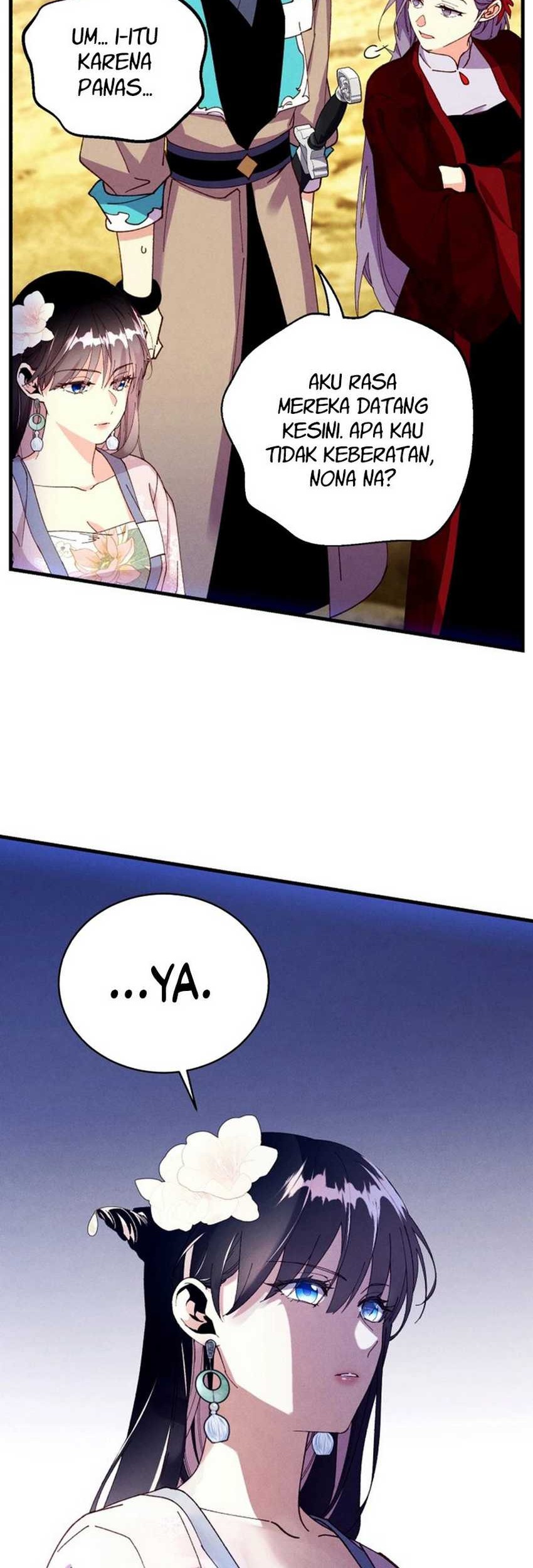 lightning expert Chapter 204 Gambar 35